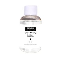 Aromas Mini Mall - Esencias Aromáticas Pura Para Velas De Soya Y Parafina 50Ml Sandia