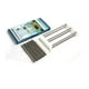 thumbnail image 2 of Estante de almacenamiento para horno microondas MULTINACIONAL, 2 of 3
