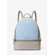 thumbnail image 1 of Mochila Michael Kors Rhea Mediana LT SKY MLT, 1 of 3