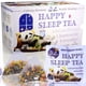thumbnail image 1 of Té Happy Sleep 100% Natural Para Calmar Y Aliviar El Estrés, 1 of 8