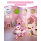 thumbnail image 5 of Auto unicornio teledirigido Innovakids de 8 ruedas, rosa, 5 of 7