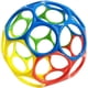 thumbnail image 1 of Pelota clásica Bright Starts Oball Easy Grapp de juguete infantil, 1 of 5
