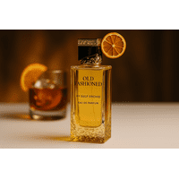 Perfume Gulf Orchid Old Fashioned Edp 100 Ml