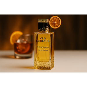 Perfume Gulf Orchid Old Fashioned Edp 100 Ml