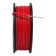 thumbnail image 1 of Rollo Alambre Rígido awg22 300v 80°c 8 Metro Colores [ Max ], 1 of 3