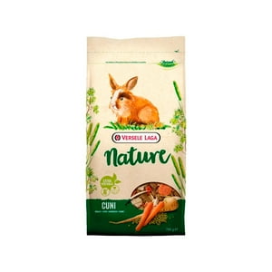 Genérico - Alimento Conejos Nature Versele Laga 700G
