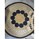 thumbnail image 1 of Alfombra De Yute Redonda 120 Cm, 1 of 2