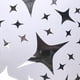 thumbnail image 4 of 32pcs 3D Star Wall Stickers, Acrylic Mirror Style Detachable Wall Stickers, Shape Combination Wall Stickers, For Bedroom Living Room Office TV Children's Room Background, Home Decoration, 4 of 4