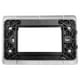 thumbnail image 3 of Placa Triple Con Soporte Blanco, 3 of 3