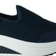 thumbnail image 4 of Zapatilla Zorzal Azul Alquimia, 4 of 5