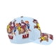 thumbnail image 5 of Alf La Serie Animada Gorra De Béisbol Para Hombres Mujeres Y Niños Gorra Clásica De Visera Plana Gorra Hip Hop Trucker Snapback Ajustable, 5 of 5