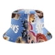 thumbnail image 5 of Sombrero Bucket Desmarcar Cigüeñas Adulto, 5 of 6