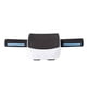 thumbnail image 1 of Ab Roller Wheel 4 Wheel Core Entrenamiento Entrenamiento Antideslizante Ab Entrenamiento Interior Blanco, 1 of 1