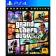 thumbnail image 1 of Grand Theft Auto V - Premium Edition - PS4, 1 of 2