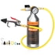 thumbnail image 1 of Kit de descarga para sistema de aire acondicionado, kit de descarga FOUR UNCLES AC, 1 of 7