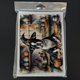 thumbnail image 3 of Paquete de 8 tarjetas de felicitación 5×7 – Caroline's Treasures, 3 of 3