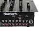 thumbnail image 4 of Mezclador Scratch De 3 Canales Para Djs M4 Black - Numark, 4 of 4