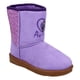 thumbnail image 3 of Bota Niña Frozen Lentejuelas Anna, 3 of 4