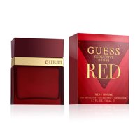 Perfume Guess Seductive Red Eau De Toilette 50 Ml Para Hombre