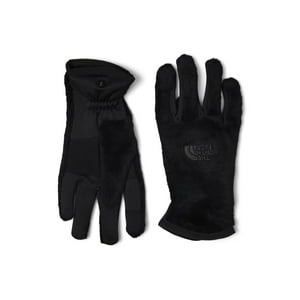 Guante The North Face Osito Etip Tnf Para Mujer, Talla Xs, Color Negro