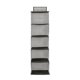 thumbnail image 5 of Organizador Colgante De Ropa 5 Compartimientos, color surtido, 5 of 8