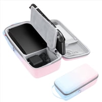 Funda Rígida Aaronmei Nintendo Switch 2 Multicolor