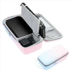 Funda Rígida Aaronmei Nintendo Switch 2 Multicolor