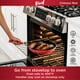 thumbnail image 2 of Juego de Utensilios de Cocina Ninja Foodi NeverStick Vivid 10 Piezas con Tapas, 2 of 3