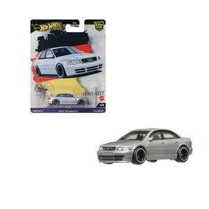 Vehículo De Colección Hot Wheels Collector Audi S4 Quattro