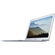 thumbnail image 4 of MacBook Air Apple 13.3" Intel Core i5 8GB RAM 128GB SSD Plata - reacondicionado, 4 of 5