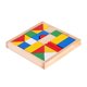 thumbnail image 3 of Juguete De Construcción De Madera, Bloques De Madera De Geometría Sensorial Para Regalo De Cumpleaños Para Niños, 3 of 5