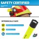 thumbnail image 5 of Kit de Linterna Nightstick XPP-5418GX-K01 CID1 con Montajes para Casco, 5 of 8