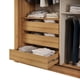 thumbnail image 3 of Closet 2 Puertas Corredera Realeza Arena, 3 of 4