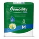 thumbnail image 1 of Pañal Comodity Basic M X 8 Unidades, 1 of 2