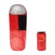 thumbnail image 5 of Funda Para Saco De Dormir Portátil Para Adultos, Saco Vivac Para Senderismo, Escalada, Accesorios, Color Rojo, 5 of 5
