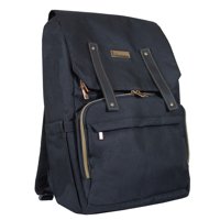 Bebesit - Mochila Maternal Premium Black Gold