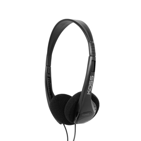 Auriculares Koss TM602 On-Ear Retro de los 90