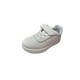 thumbnail image 1 of Zapatilla Escolar Blanco Velcro, 1 of 2