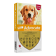 thumbnail image 1 of Advocate Perros 0 25 Kg, 1 of 2