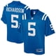 thumbnail image 1 of Remera NFL PRO LINE Réplica Anthony Richardson Colts, 1 of 3