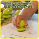 thumbnail image 5 of Sellos de goma READY 2 LEARN Easy Grip para pasta y pintura de más de 2 años, 5 of 8
