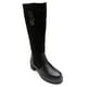 thumbnail image 3 of Bota Mujer Negro Gabi, 3 of 4