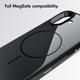 thumbnail image 3 of Funda Beats para iPhone 16 Plus con MagSafe y control de cámara, color negro, 3 of 6