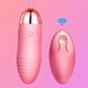 thumbnail image 1 of Unlock Intense Pleasure with This Couple's G-Spot Vibrator & Remote Control!, 1 of 3