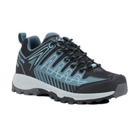 Zapatilla Waterproof Mujer Thunder Celeste Trezeta