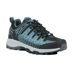 Zapatilla Waterproof Mujer Thunder Celeste Trezeta
