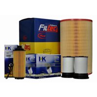 Repuestos Del Sol - Kit Filtro Para Chevrolet Trailblazer 2 8 Lwn 2020 2025