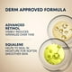 thumbnail image 3 of RoC Retinol Correxion Deep Wrinkle Anti-Aging Night Cream RoC RoC, 3 of 3