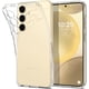 thumbnail image 1 of Funda para Celular Spigen Galaxy S24 Militar Transparente, 1 of 8