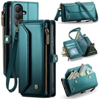 No Brand - Caseme Funda De Cuero Para Samsung Galaxy S26 5G
